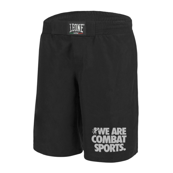 Szorty MMA, spodenki treningowe BASIC marki Leone1947