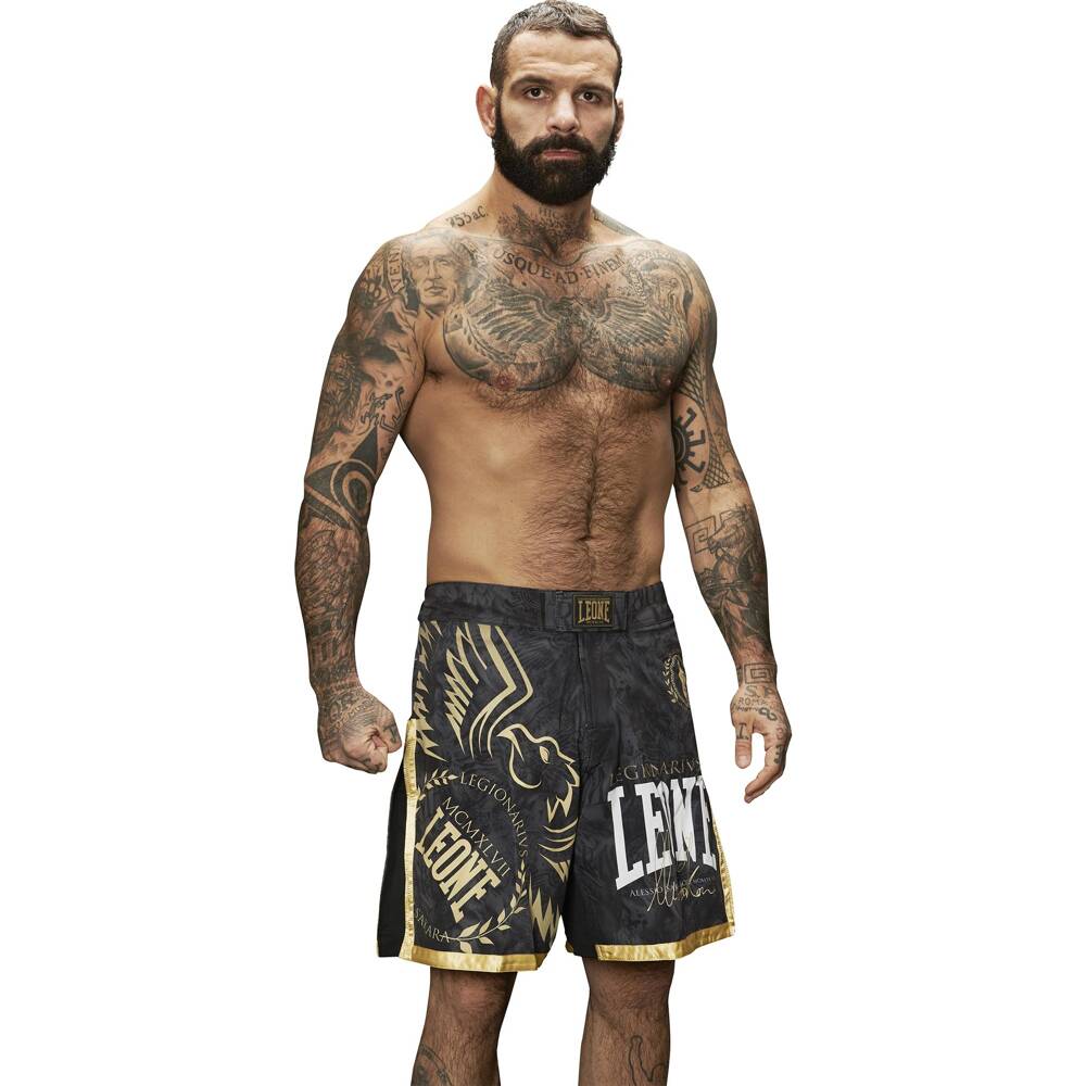 Spodenki MMA model LEGIONARIVS marki Leone1947