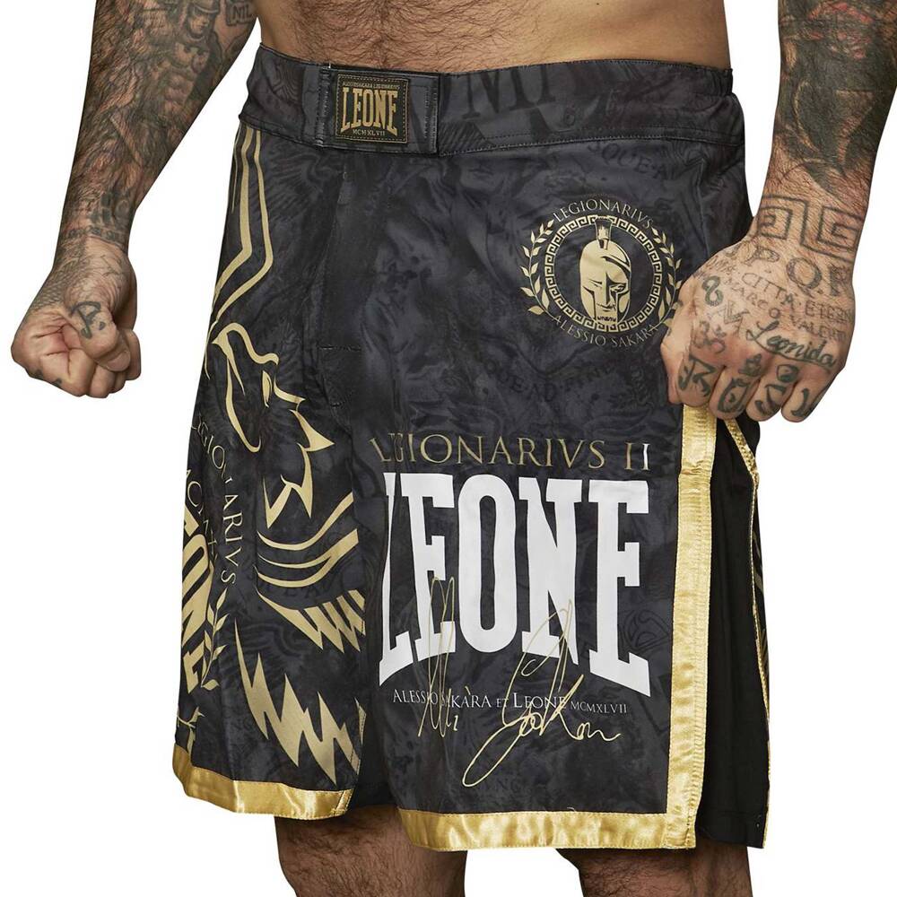 Spodenki MMA model LEGIONARIVS marki Leone1947