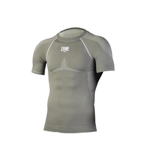 T-shirt kompresyjny EXTREMA marki Leone1947