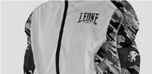Dres sportowy NEO CAMO Leone1947