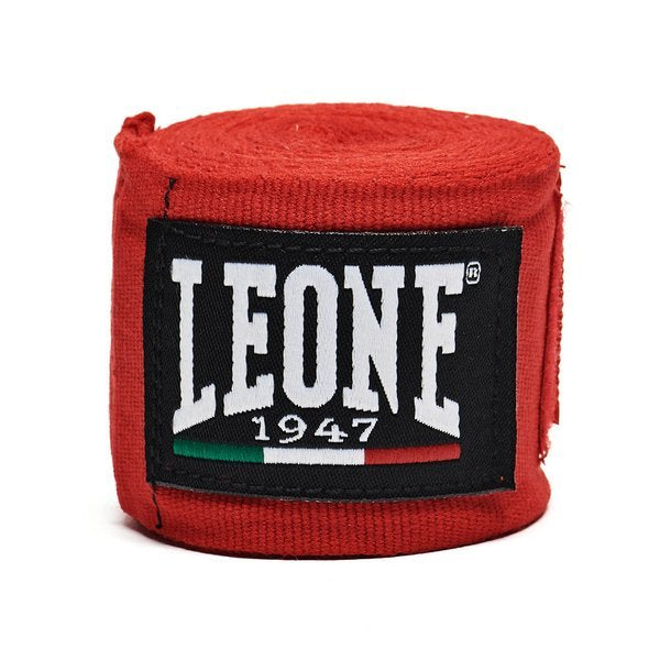 Bandaże dł. 3.5 mb model RED marki Leone1947