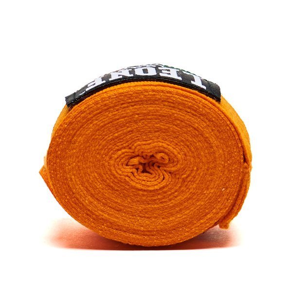 Bandaże dł. 3.5 mb model ORANGE marki Leone1947