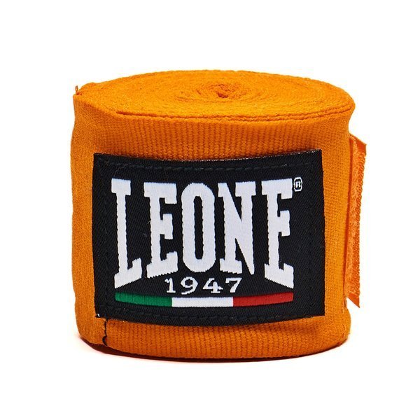 Bandaże dł. 3.5 mb model ORANGE marki Leone1947
