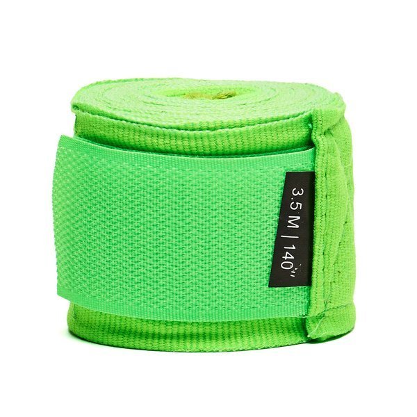 Bandaże dł. 3.5 mb model FLUO green marki Leone1947