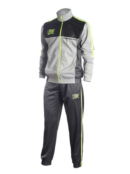 Dres sportowy model FLUO marki Leone1947