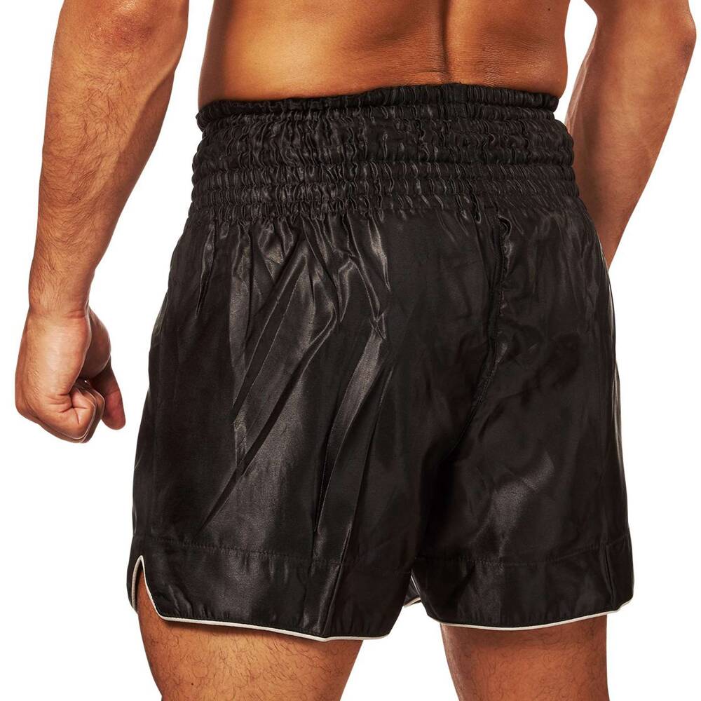 Szorty męskie THAI model BASIC marki Leone1947