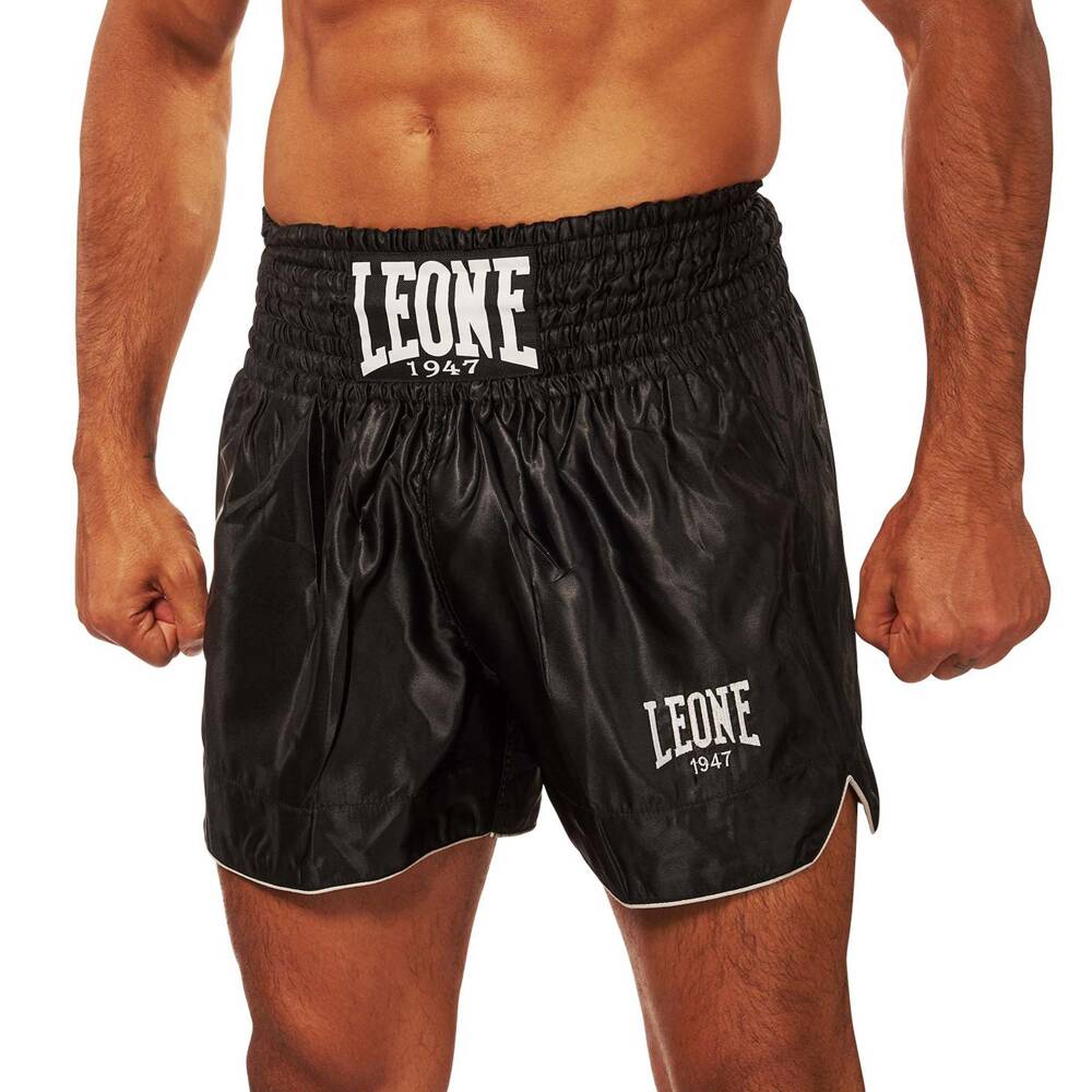 Szorty męskie THAI model BASIC marki Leone1947