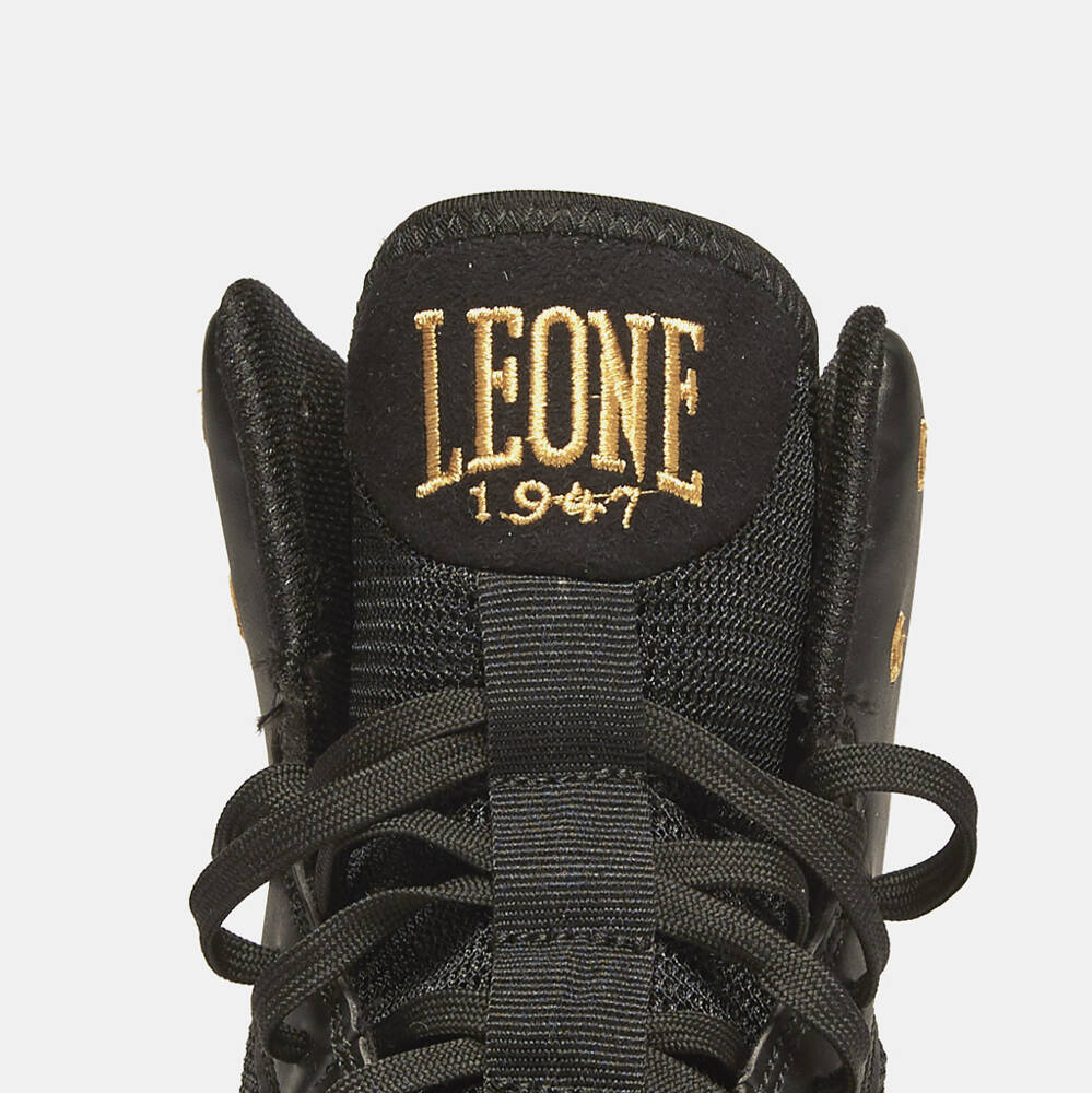 Buty bokserskie "PREMIUM" marki Leone1947