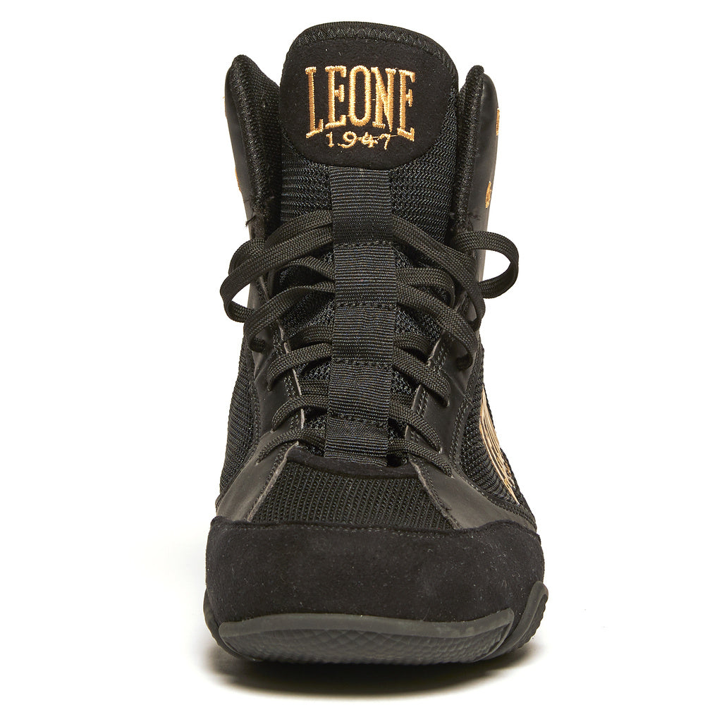 Buty bokserskie "PREMIUM" marki Leone1947