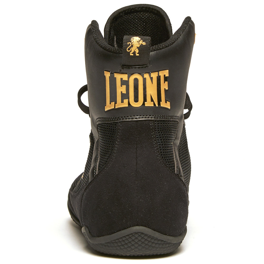 Buty bokserskie "PREMIUM" marki Leone1947