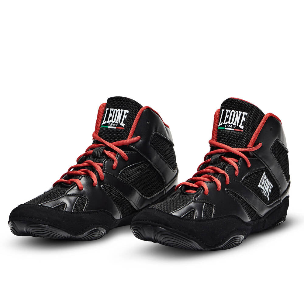 Buty do sportów walki "LUCHADOR" marki Leone1947