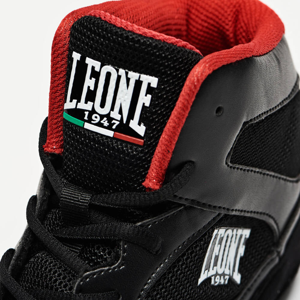 Buty do sportów walki "LUCHADOR" marki Leone1947
