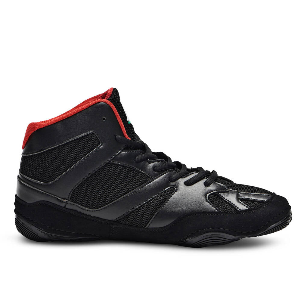 Buty do sportów walki "LUCHADOR" marki Leone1947