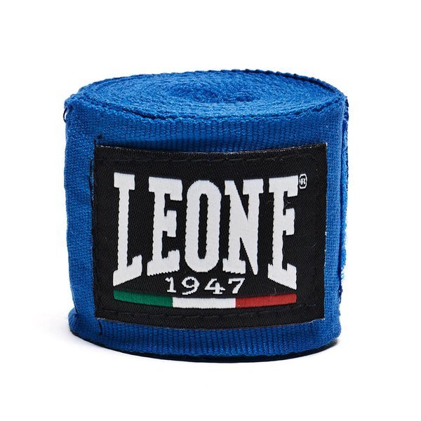 Bandaże dł. 4.5 mb model BLUE marki Leone1947