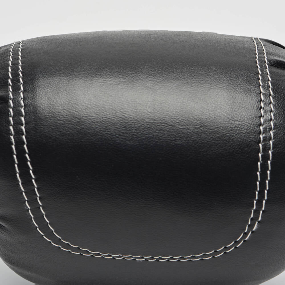 Rękawice treningowe CONTACT – skóra syntetyczna, unisex