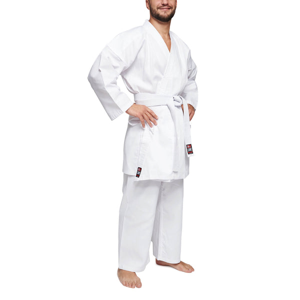 Kimono do KARATE marki Leone1947