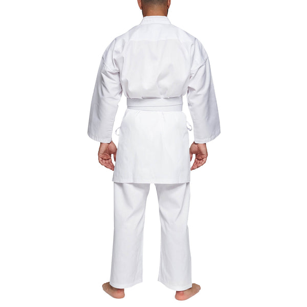 Kimono do KARATE marki Leone1947
