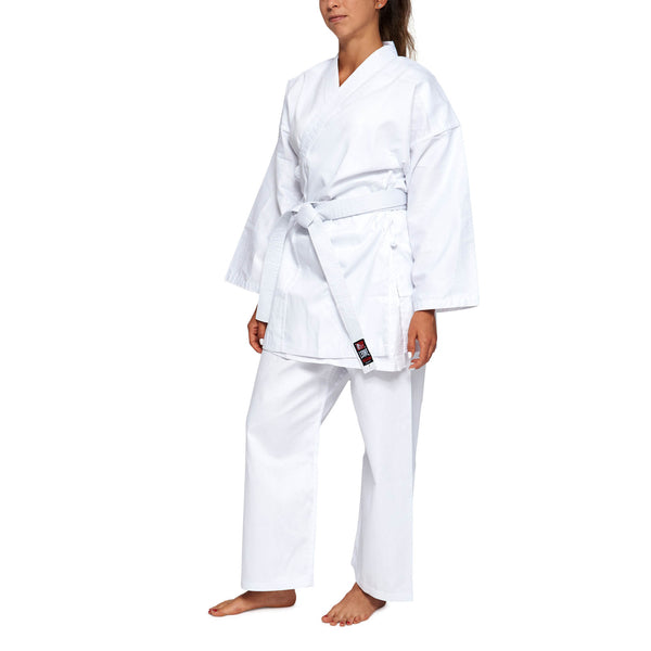 Kimono do KARATE marki Leone1947