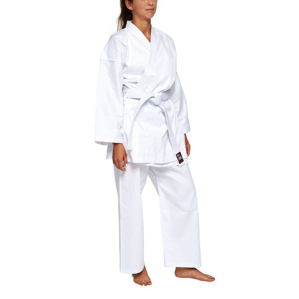 Kimono do KARATE marki Leone1947