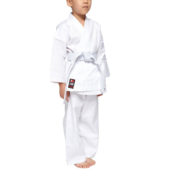 Kimono do KARATE marki Leone1947
