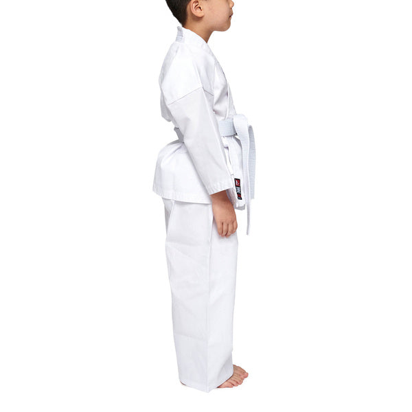 Kimono do KARATE marki Leone1947
