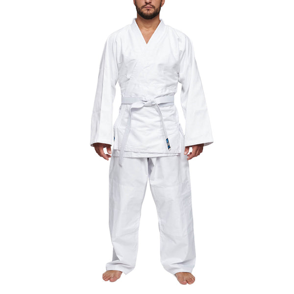 Kimono do JUDO marki Leone1947