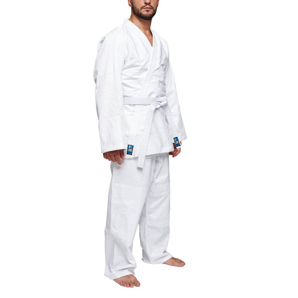 Kimono do JUDO marki Leone1947