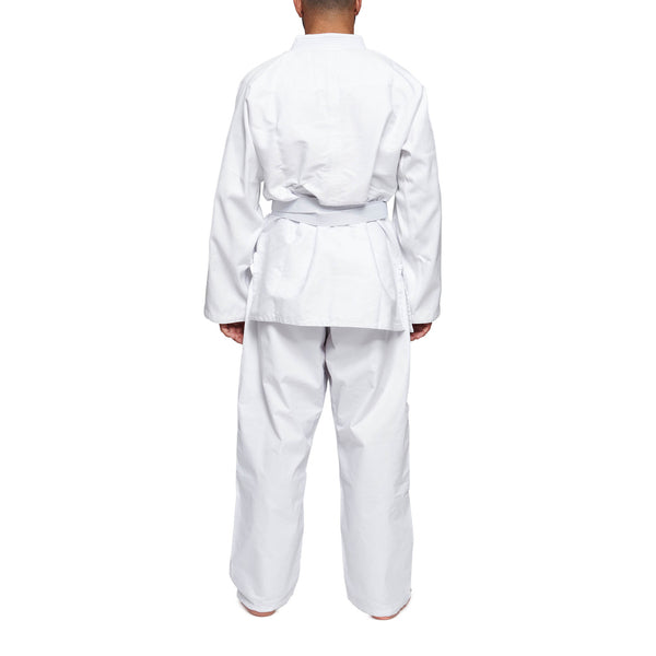 Kimono do JUDO marki Leone1947