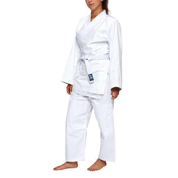 Kimono do JUDO marki Leone1947