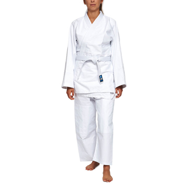 Kimono do JUDO marki Leone1947