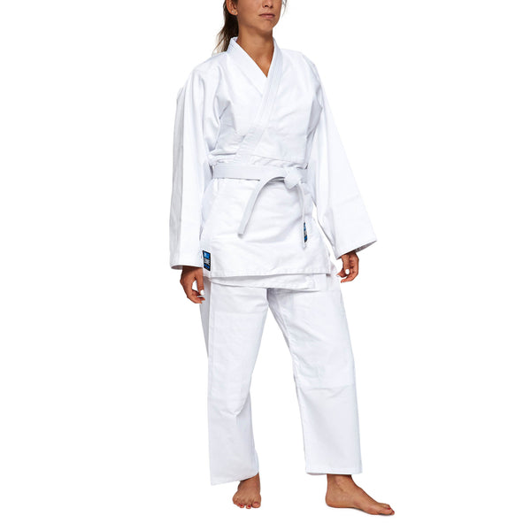 Kimono do JUDO marki Leone1947