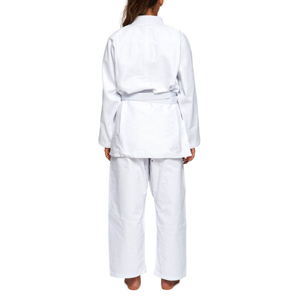 Kimono do JUDO marki Leone1947