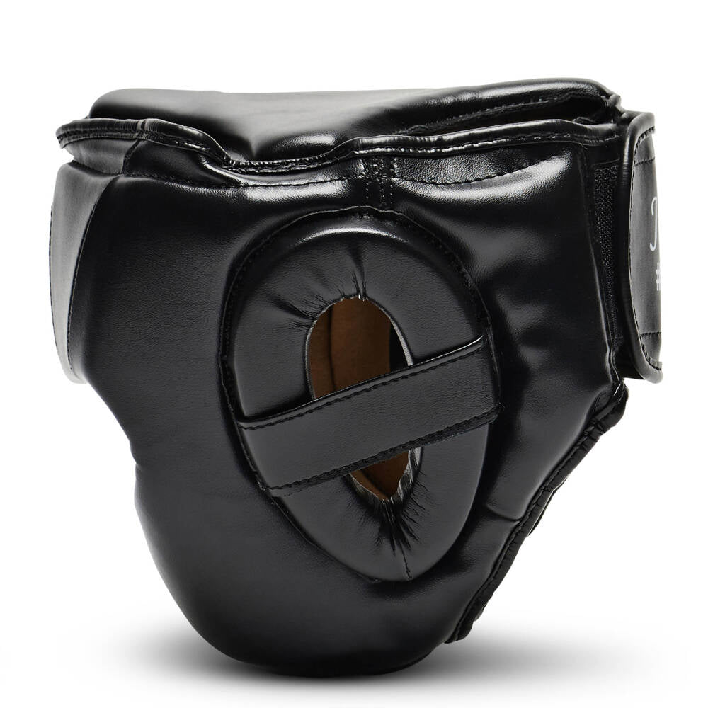 Kask bokserski JUNIOR marki Leone1947