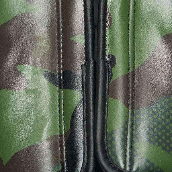 Rękawice bokserskie CAMO marki Leone1947