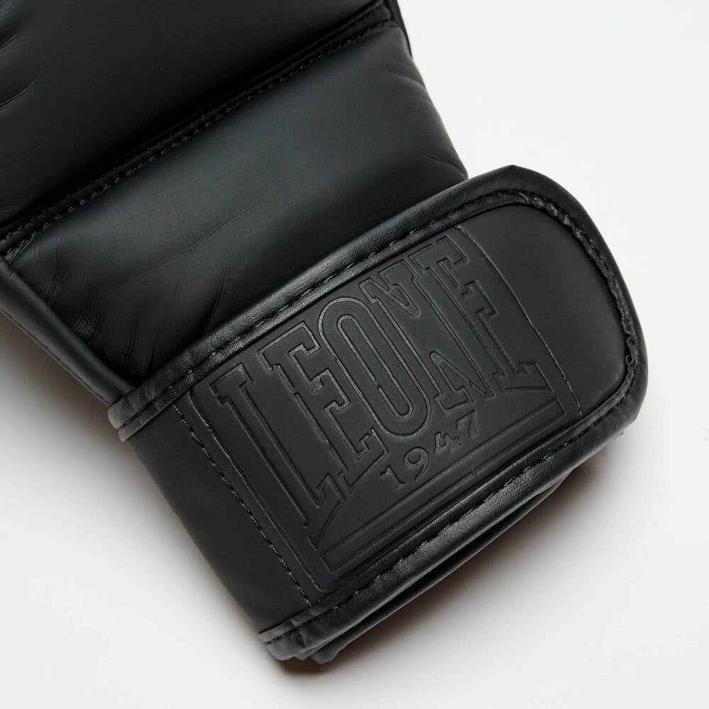 Rękawice sparingowe MMA Black Edition Leone1947
