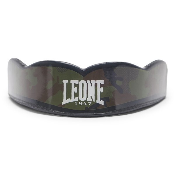 Leone1947 szczęka CAMO zielona