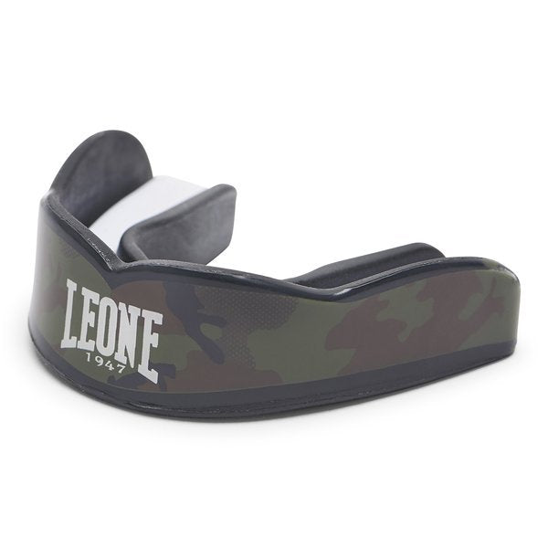 Leone1947 szczęka CAMO zielona