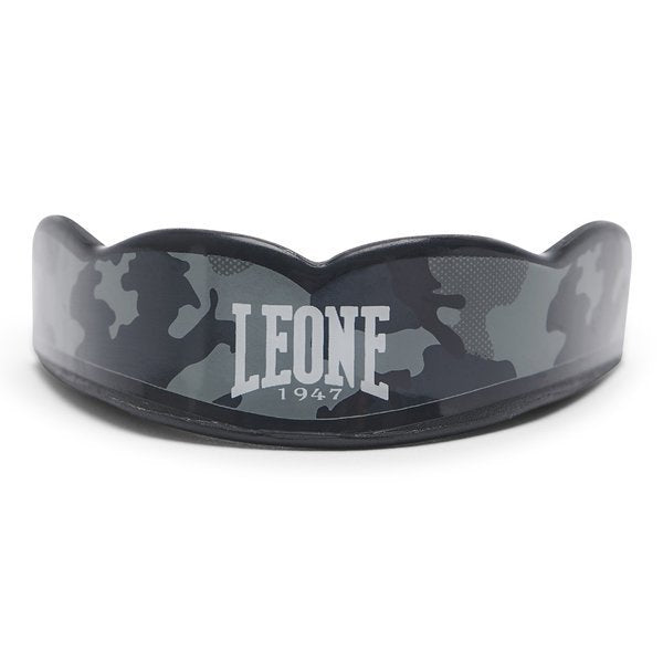 Leone1947 szczęka CAMO szary