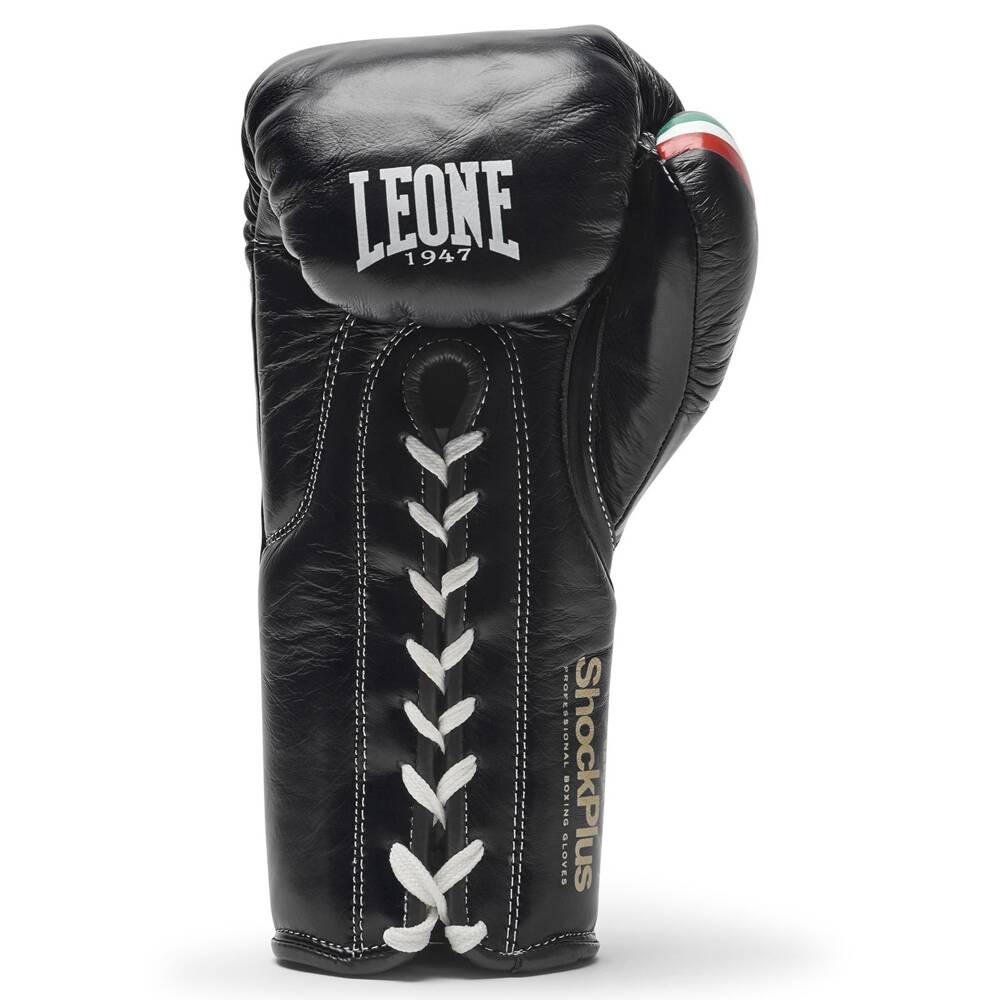 Rękawice bokserskie SHOCK PLUS Leone1947