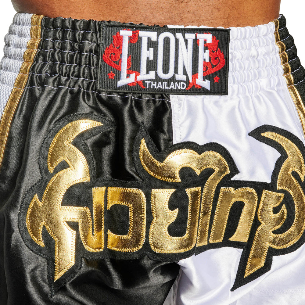 LEONE tajlandzkie szorty SIAM THAI