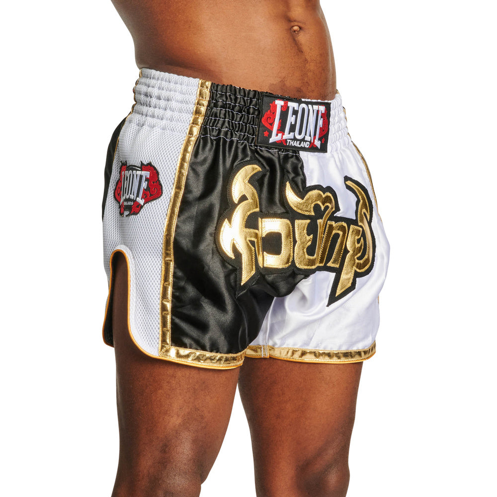 LEONE tajlandzkie szorty SIAM THAI
