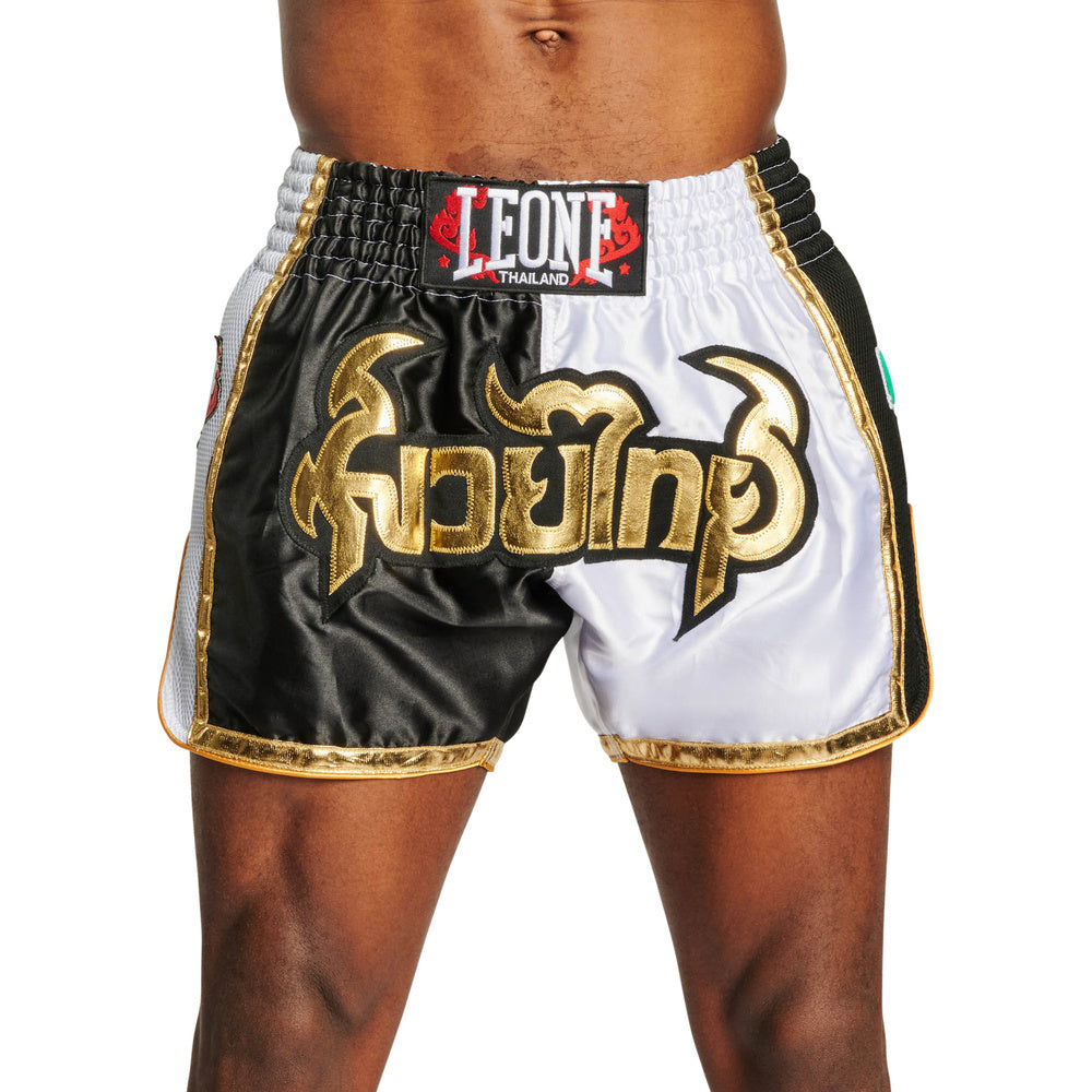 LEONE tajlandzkie szorty SIAM THAI