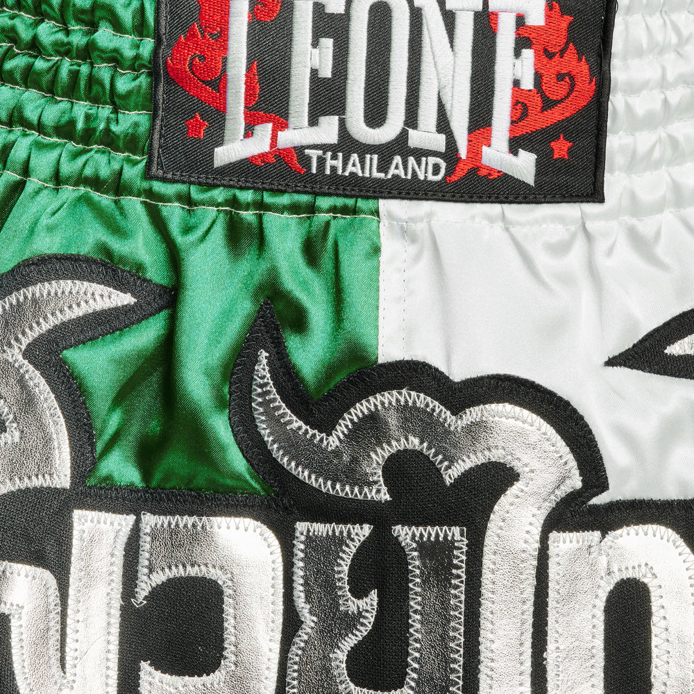 LEONE tajlandzkie szorty SIAM THAI