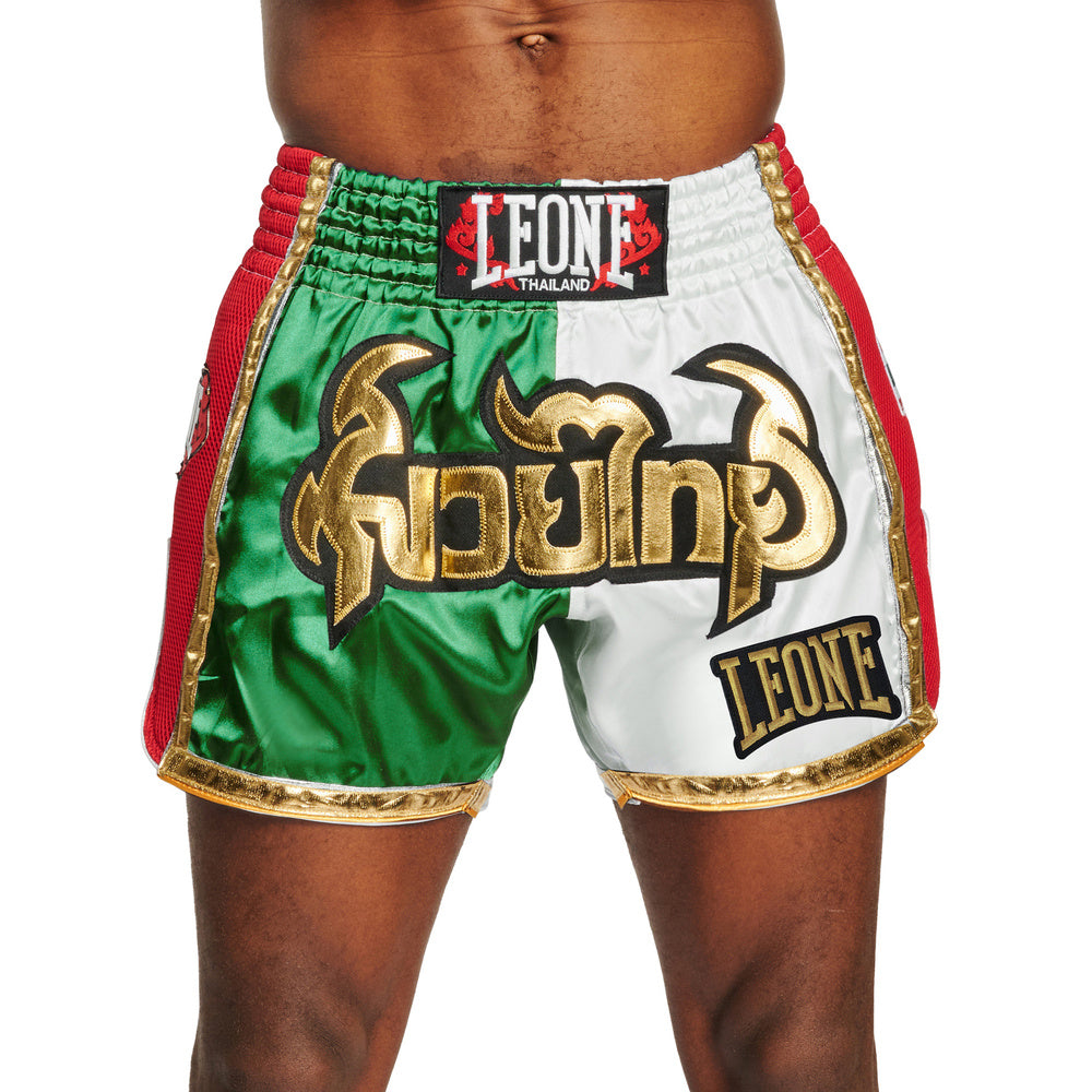 LEONE tajlandzkie szorty SIAM THAI
