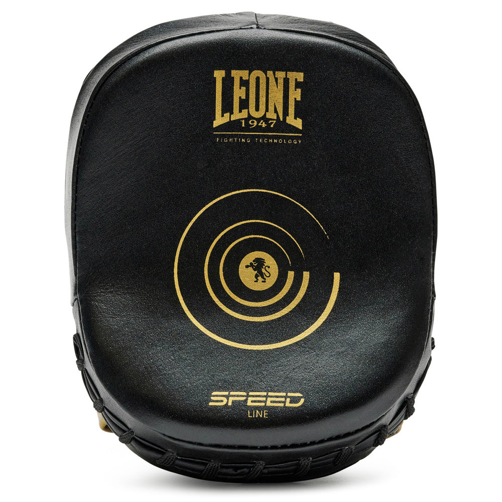 Tarcze trenerskie małe, łapy "SPEED LINE" marki Leone1947