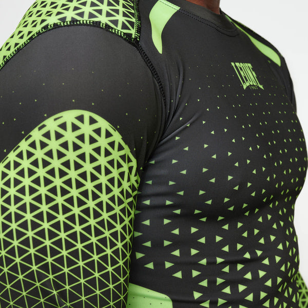 Rashguard z długim rękawem marki Leone1947