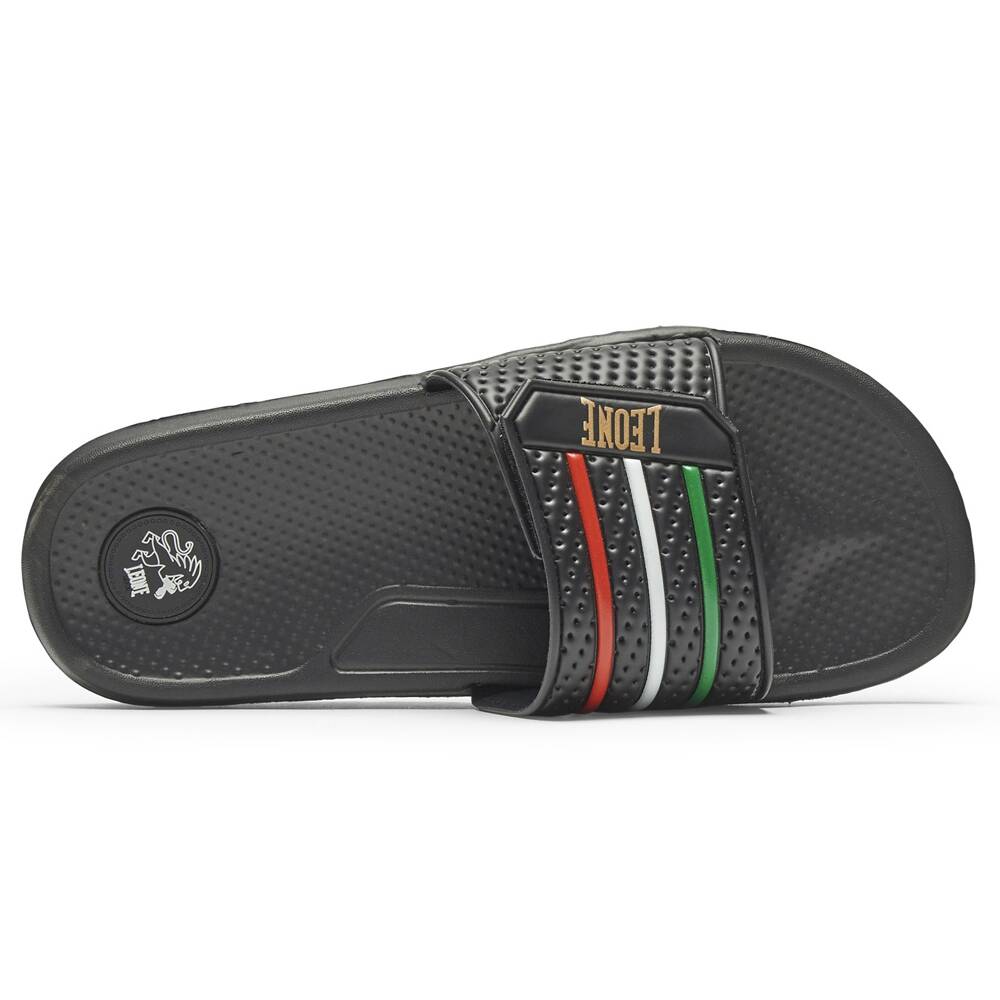 Klapki sportowe ITALY marki Leone1947