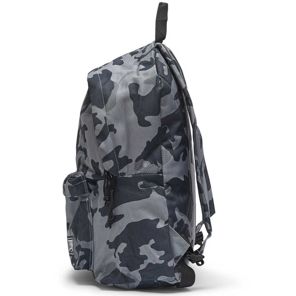 Plecak sportowy camo szary