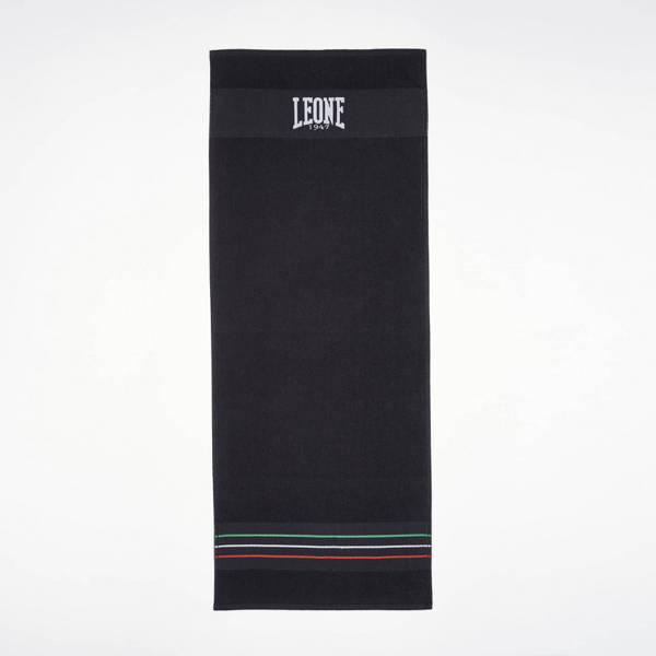 Ręcznik ringowy Leone1947 model FLAG